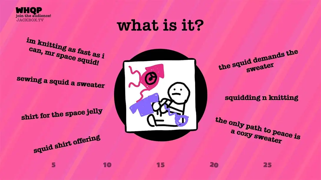 图片[4]-Jackbox 派对包 8 The Jackbox Party Pack 8-游糖YoTeb