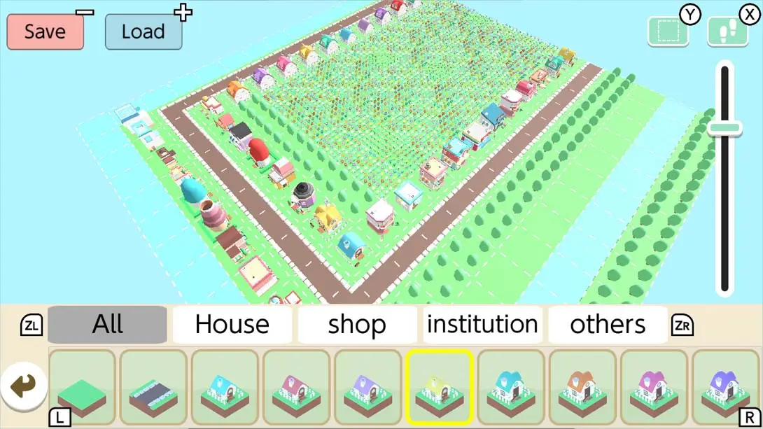 图片[1]-【美版】逃出模拟小镇 Createscape Town-游糖YoTeb