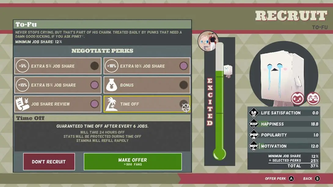 图片[3]-【美版】达愿福神社 .Promise Mascot Agency-游糖YoTeb