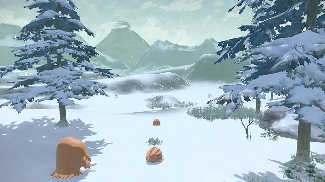 图片[2]-【美版】宝可梦传说:阿尔宙斯 Pokémon Legends: Arceus-游糖YoTeb