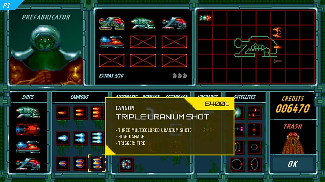 图片[2]-【美版】X-Out 重现 .X-Out_Resurfaced-游糖YoTeb