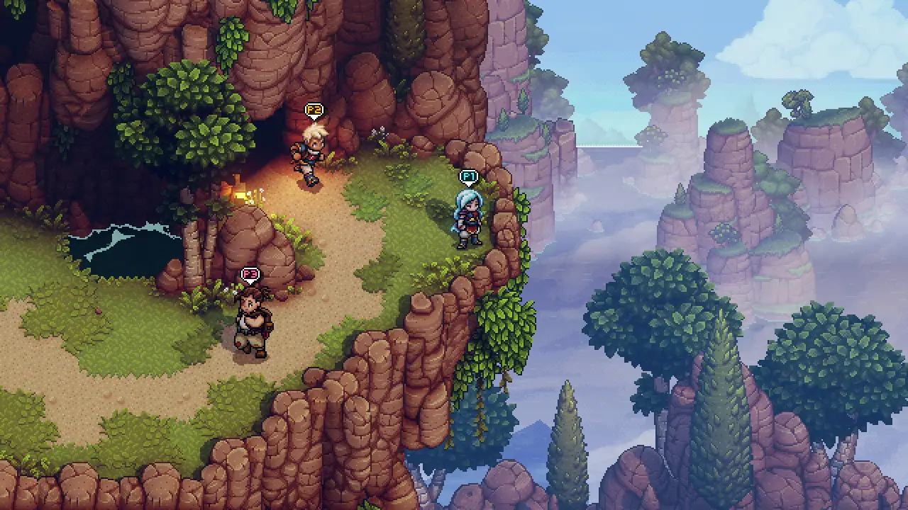 图片[3]-星之海/Sea of Stars（1.0.46047）-游糖YoTeb