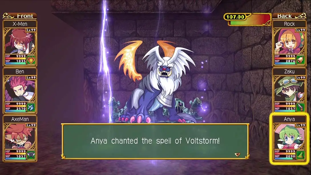 图片[1]-【美版】英雄传说2G：重制版 .CLASS OF HEROES 2G: REMASTER EDITION-游糖YoTeb