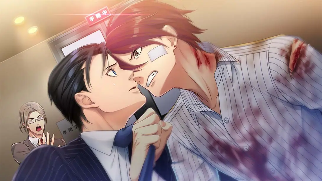 图片[3]-【港版】东京24区 -祈--游糖YoTeb