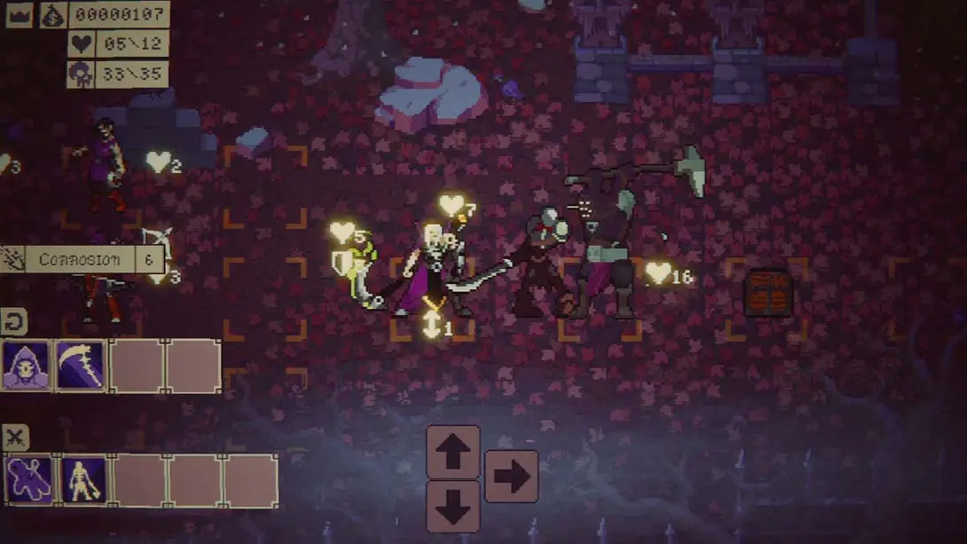 图片[4]-【美版】陷阵孤雄 .Forrader Hero-游糖YoTeb