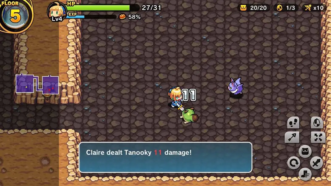 图片[1]-魔女的迷宫 Labyrinth of the Witch（1.3.0）金手指-游糖YoTeb