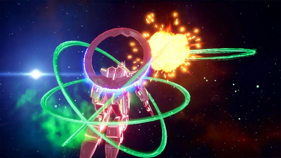 图片[4]-【美版】机动战士 GUNDAM SEED 激斗命运 复刻版 .MOBILE SUIT GUNDAM SEED BATTLE DESTINY REMASTERED-游糖YoTeb