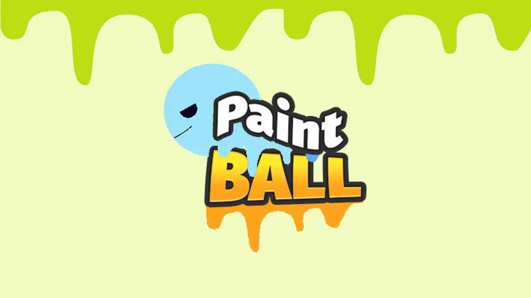 【美版】Paint Ball-游糖YoTeb