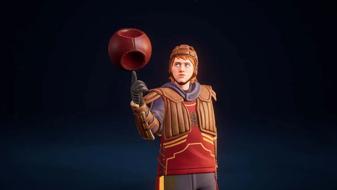 图片[1]-【英版】哈利波特 魁地奇锦标赛 .Harry Potter Quidditch Champions-游糖YoTeb