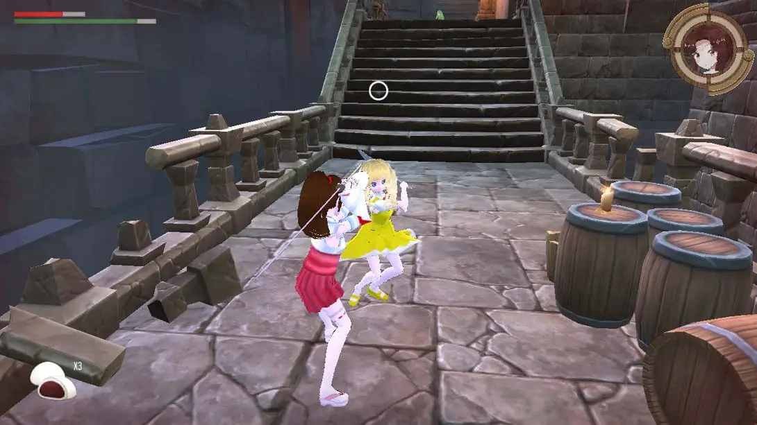 图片[3]-【美版】百鬼幻想記 100 Demon Fantasia-游糖YoTeb