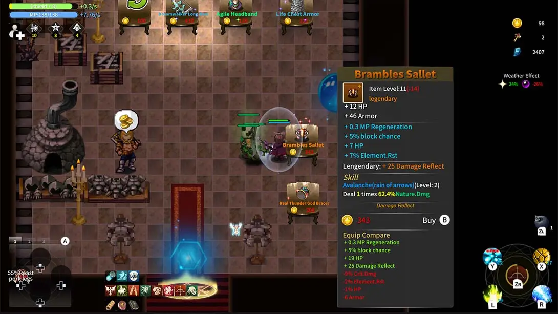 图片[5]-【美版】诸神战纪 .God Wars-游糖YoTeb