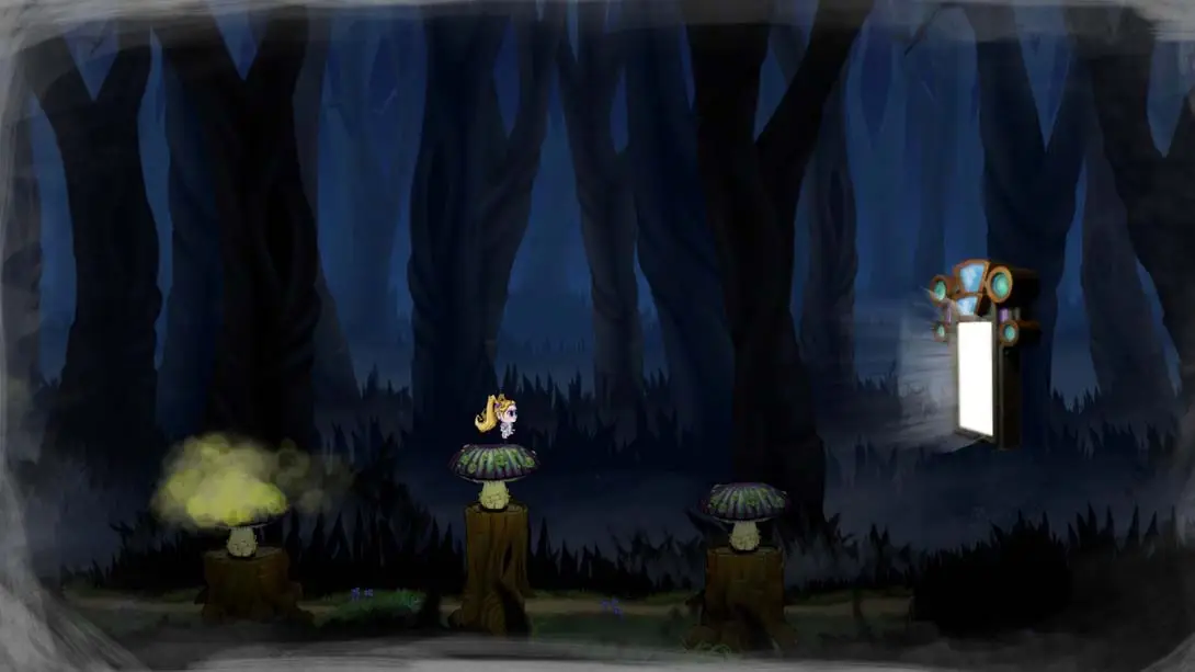 图片[3]-百合 ParaLily-游糖YoTeb