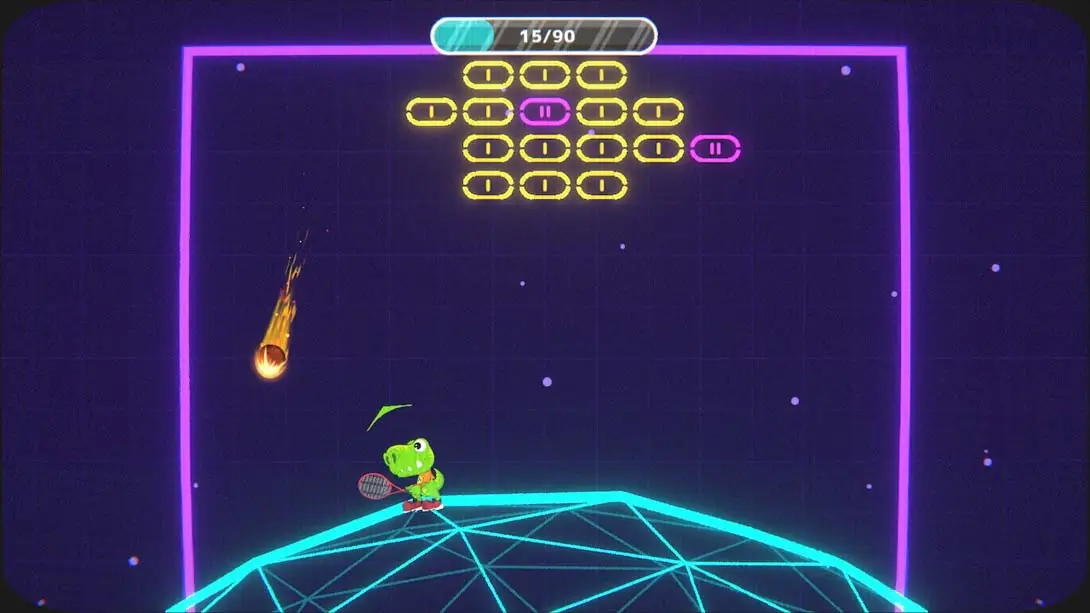 图片[1]-恐龙银河网球 Dino Galaxy Tennis-游糖YoTeb
