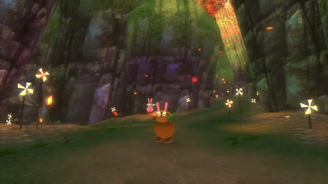 图片[4]-罗宾汉大冒险 The Adventure of Ravi ‘n’ Navi-游糖YoTeb