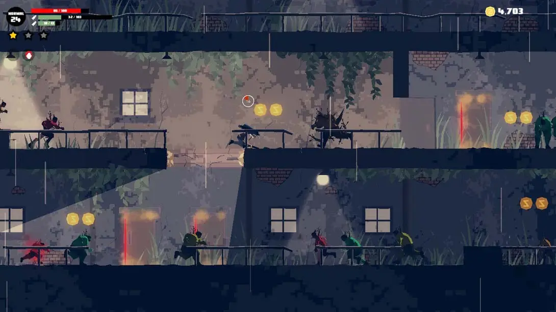 图片[3]-【美版】死雨新丧尸病毒 Dead Rain: New Zombie Virus-游糖YoTeb