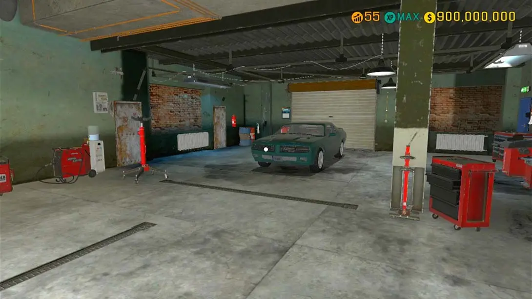 图片[3]-【美版】修车模拟器口袋版2 Car Mechanic Simulator Pocket Edition 2-游糖YoTeb