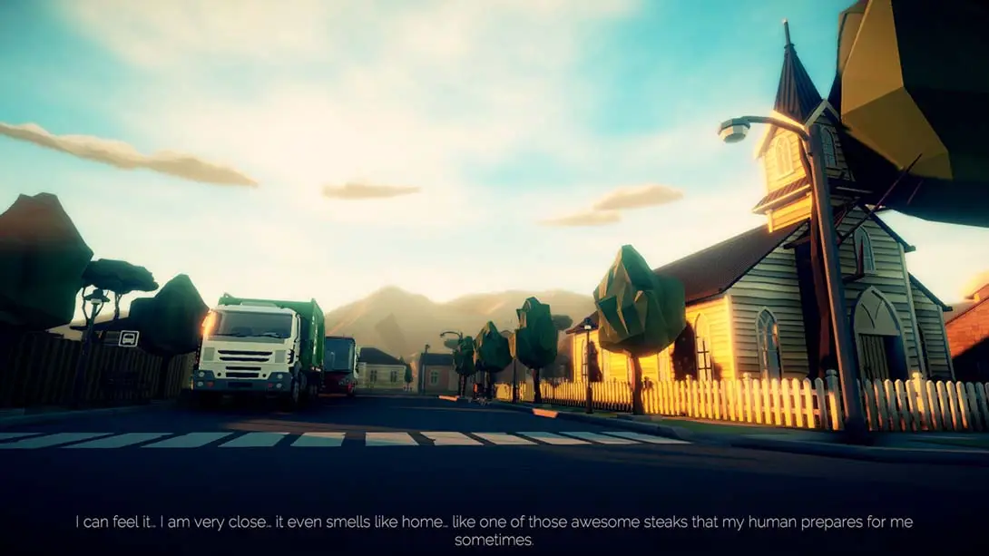 图片[2]-我的小狗冒险 My Little Dog Adventure-游糖YoTeb