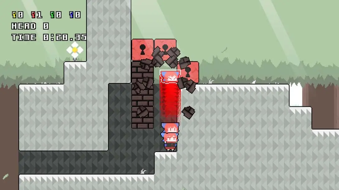 图片[5]-无首拾忆录 Kubinashi Recollection-游糖YoTeb