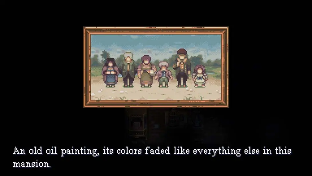 图片[6]-纳维尔岛的秘密 Viviette-游糖YoTeb