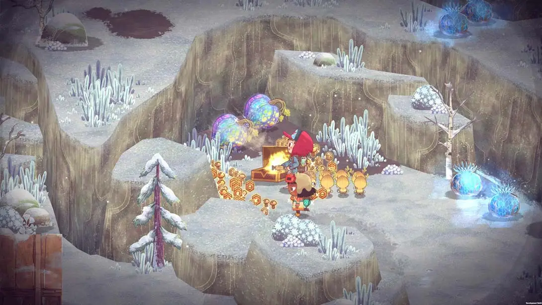 图片[5]-《狂野之心》1.17-游糖YoTeb