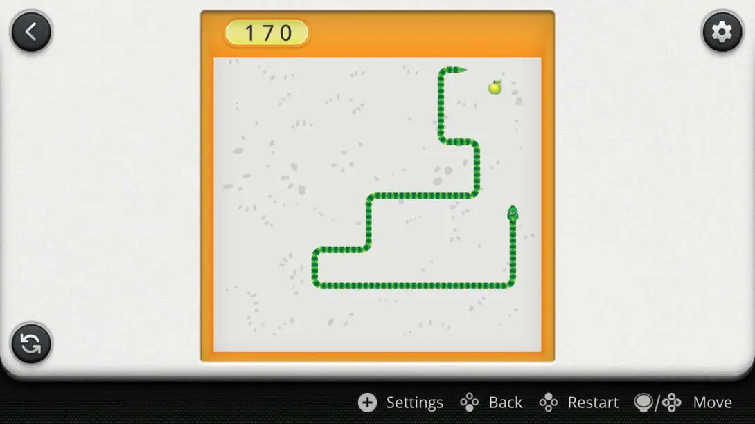 图片[1]-【日版】蛇游戏 Snake Game-游糖YoTeb