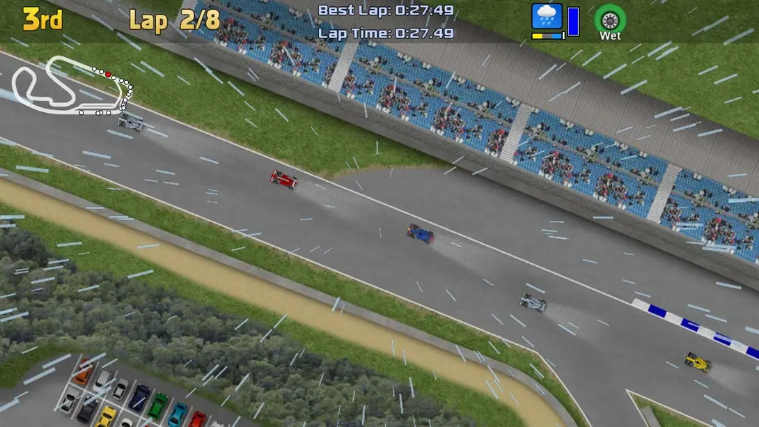 图片[6]-终极赛车2D Ultimate Racing 2D-游糖YoTeb