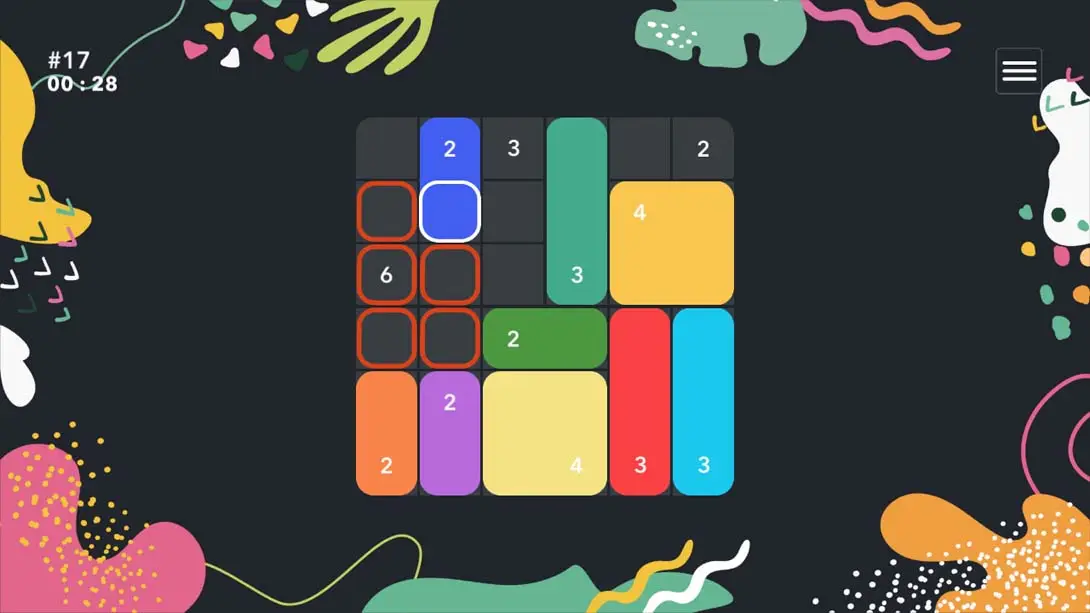 图片[2]-Shikaku Shapes-游糖YoTeb