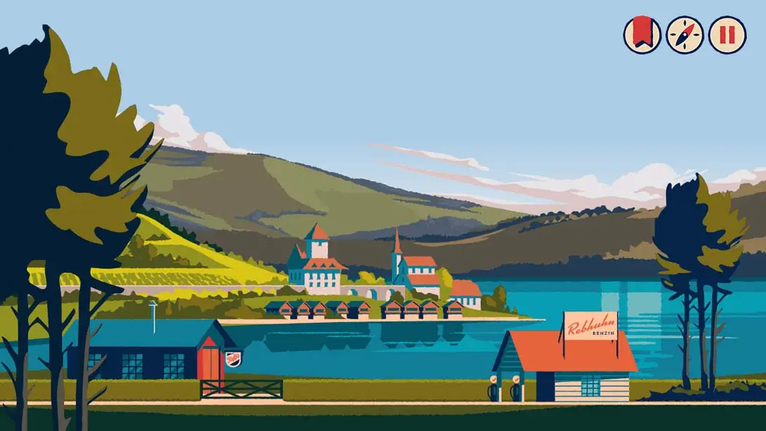 图片[1]-越过阿尔卑斯山 Over the Alps-游糖YoTeb