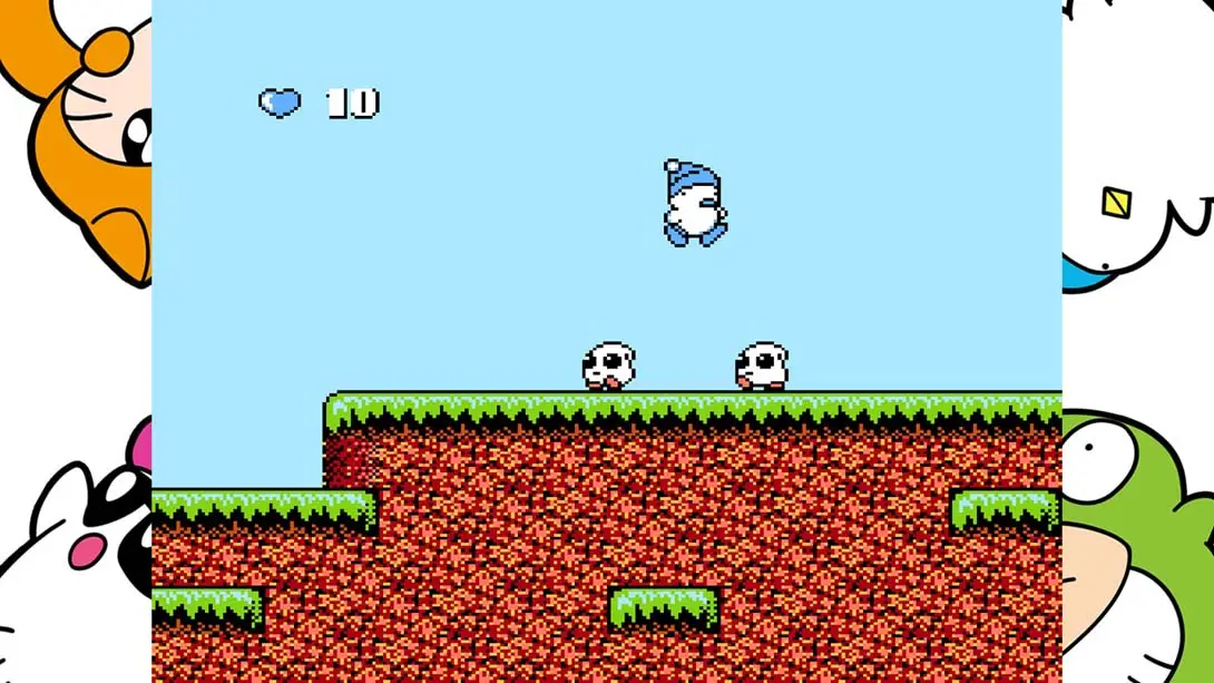 图片[4]-【美版】HEBEREKE Enjoy Edition-游糖YoTeb