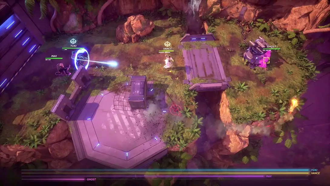 图片[5]-超级果酱 Hyper Jam-游糖YoTeb