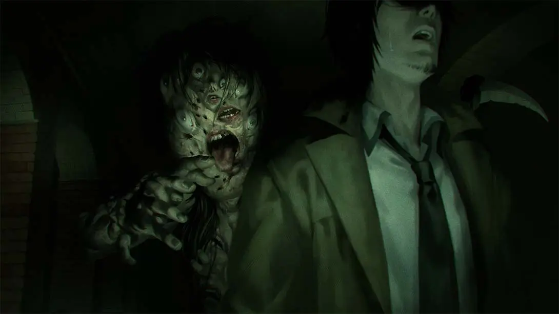 图片[2]-【英版】心灵猎人：死印2 .Spirit Hunter：Death Mark II-游糖YoTeb