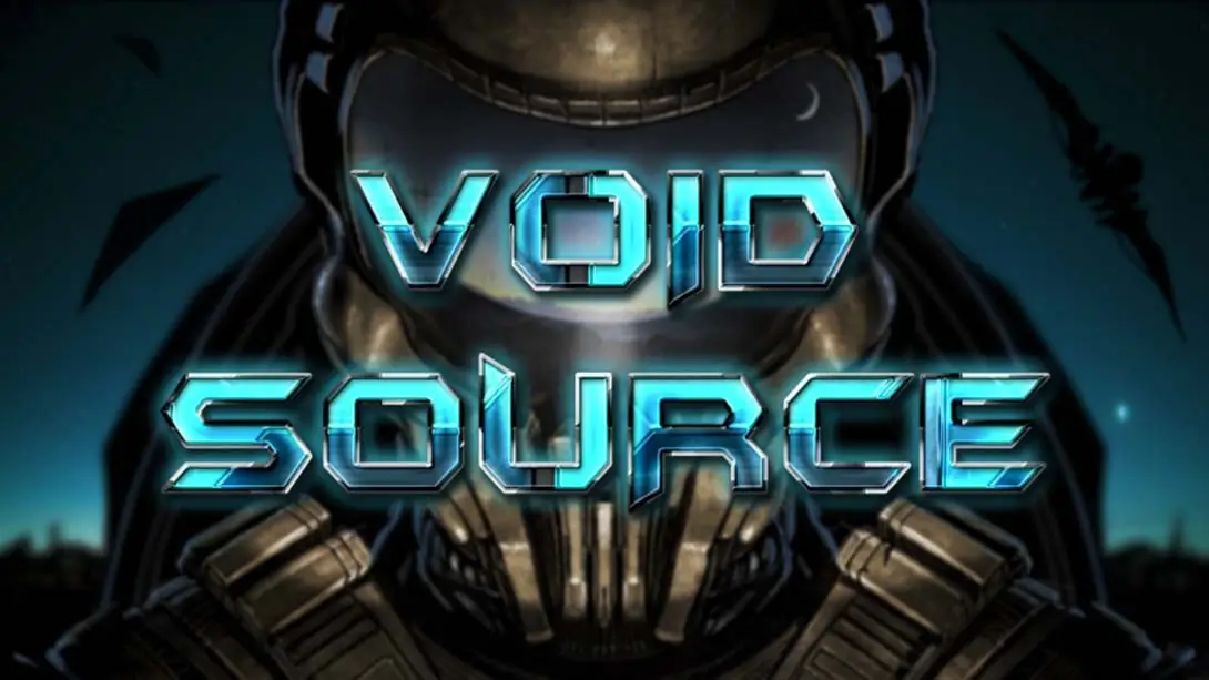 虚空之源 Void Source-游糖YoTeb