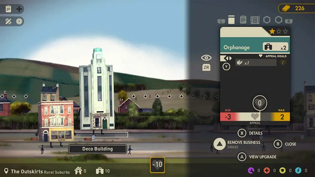 图片[6]-建筑也有感情！Buildings Have Feelings Too!-游糖YoTeb