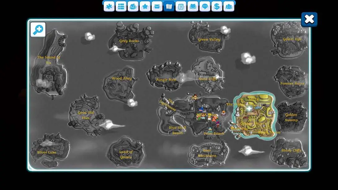 图片[4]-【美版】海岛之魂 .Spirit of the Island-游糖YoTeb