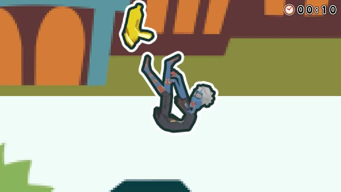 图片[2]-Pixel Game Maker Series Puzzle Pedestrians-游糖YoTeb