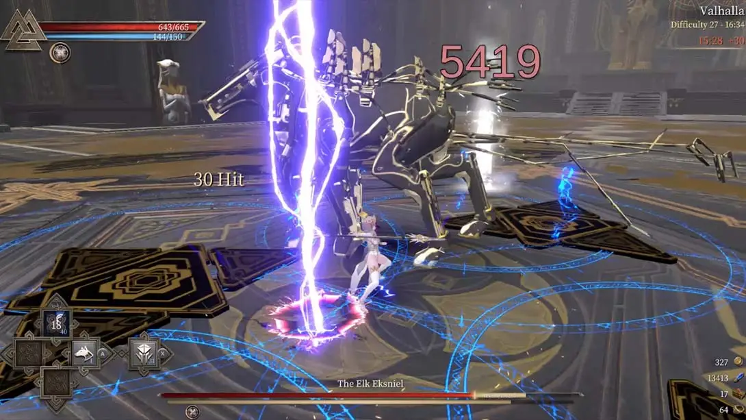 图片[5]-禁忌试炼（0.1.1）金手指-游糖YoTeb