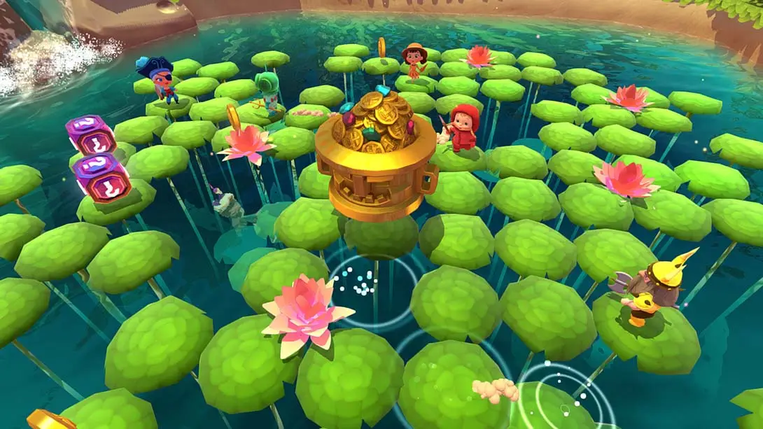 图片[4]-【美版】海盗们 Marooners-游糖YoTeb