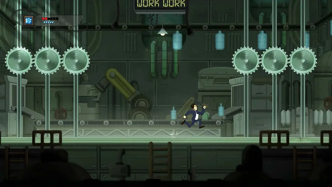 图片[3]-【美版】打工人 The Company Man-游糖YoTeb