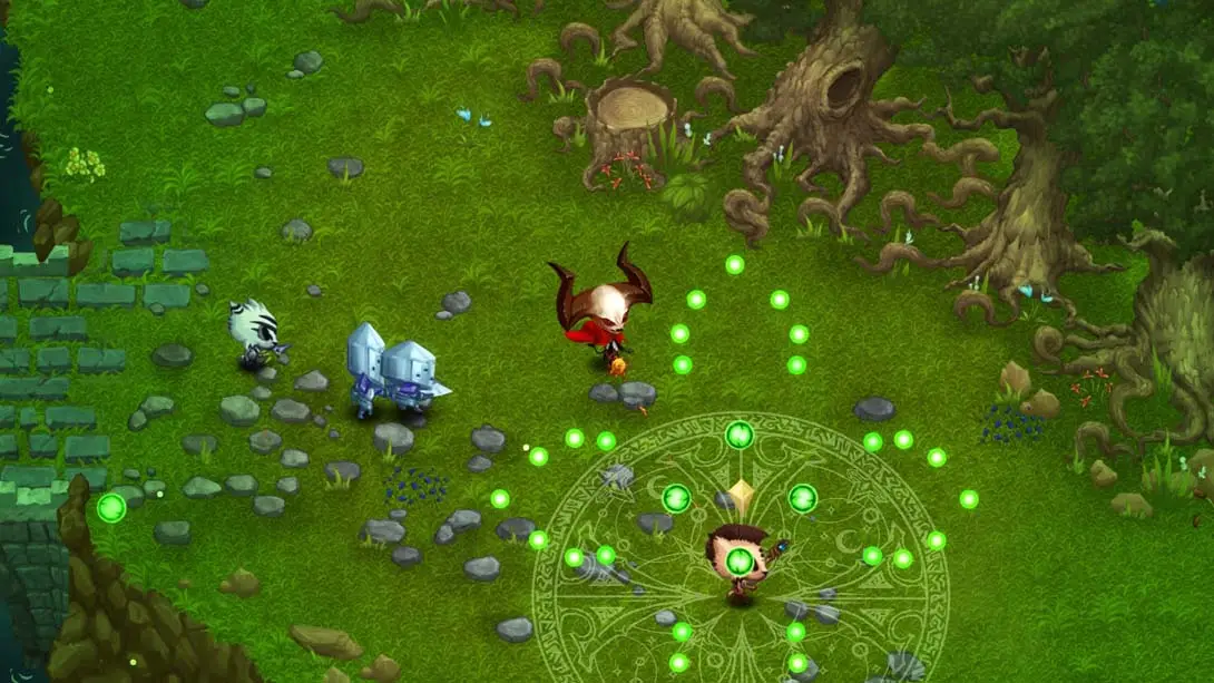 图片[5]-【美版】暗黑巫师 Rack N Ruin-游糖YoTeb