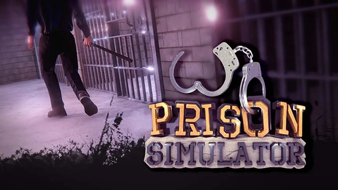 监狱模拟器 .Prison Simulator-游糖YoTeb
