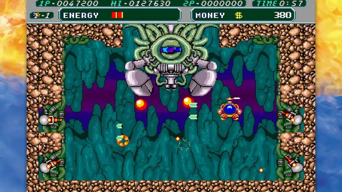 图片[5]-【美版】Irem经典街机合集vol3 .Irem Collection Volume 3-游糖YoTeb