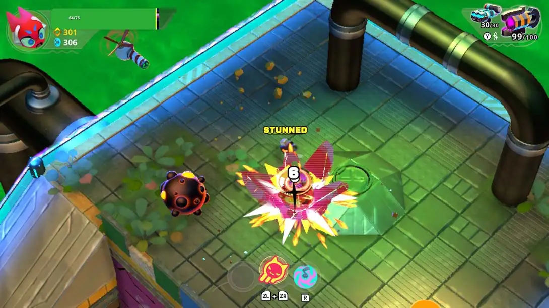 图片[6]-【美版】去吧，机甲球！ .Go Mecha Ball-游糖YoTeb