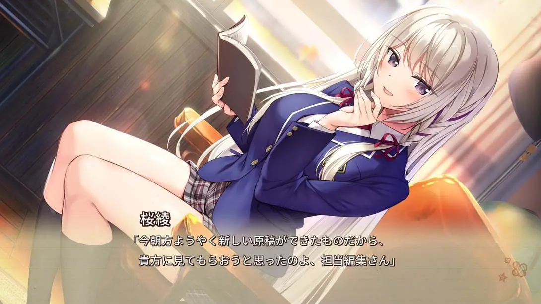 图片[2]-【日版】治愈天使们降临在我身边 アマエミ-longing for you--游糖YoTeb