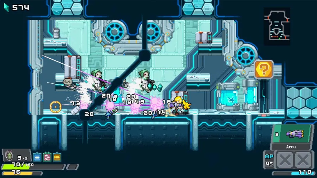 图片[3]-【美版】堡垒 Critadel-游糖YoTeb