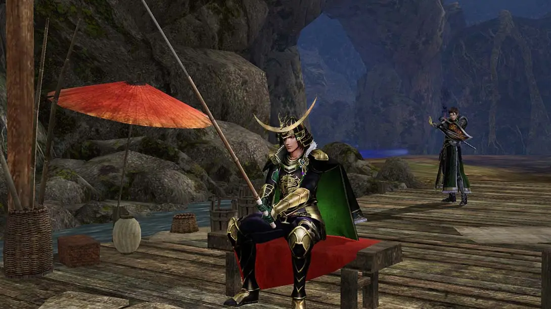 图片[5]-《战国无双真田丸》1.0.1-游糖YoTeb