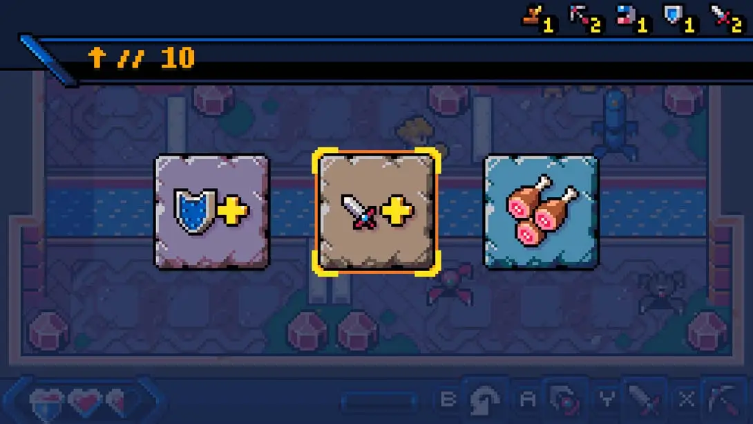 图片[4]-【美版】荒岛余生 .Castaway-游糖YoTeb