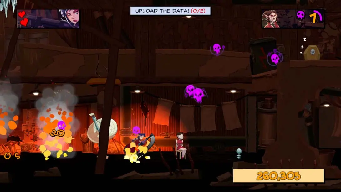 图片[4]-机动少女  Damsel-游糖YoTeb