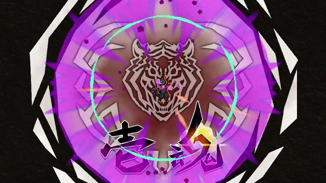 图片[1]-【美版】九魂的久远 .UMBRACLAW-游糖YoTeb