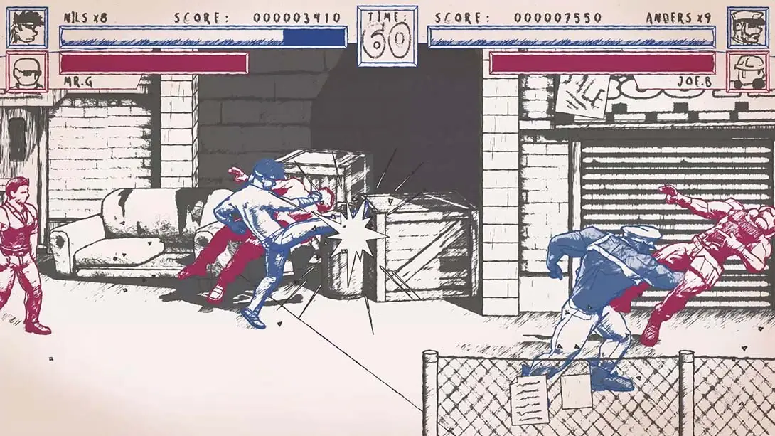 图片[5]-Super Punch Patrol-游糖YoTeb