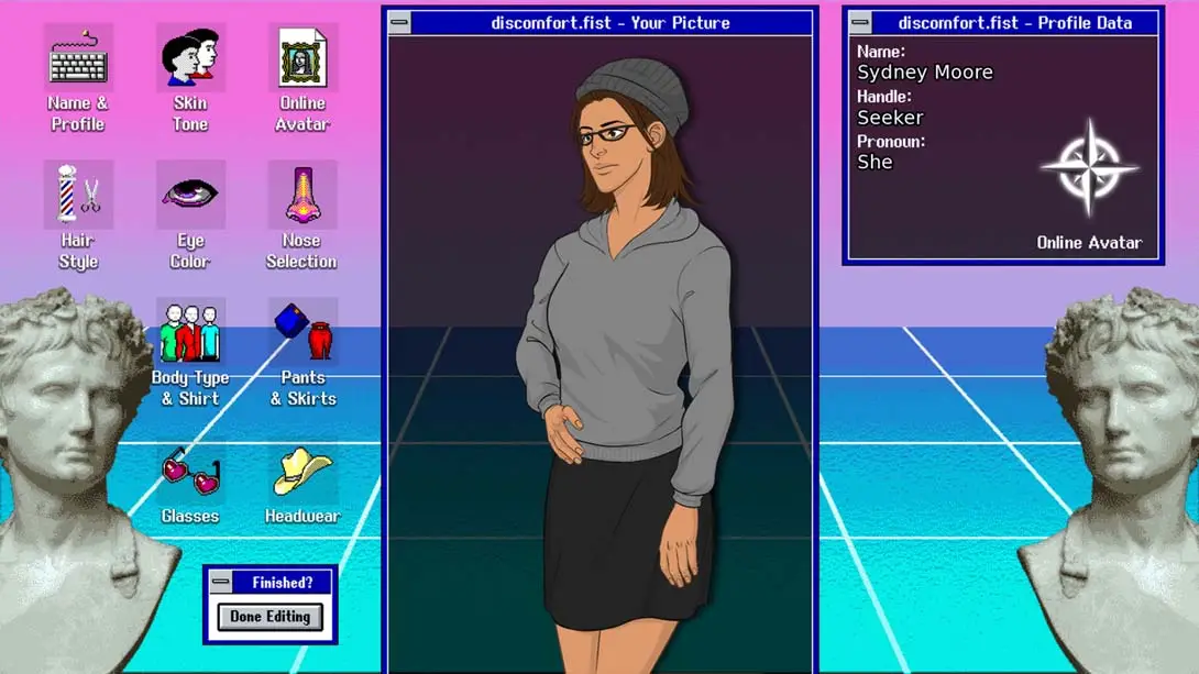 图片[4]-【美版】街机精神 新挑战者 Arcade Spirits: The New Challengers-游糖YoTeb